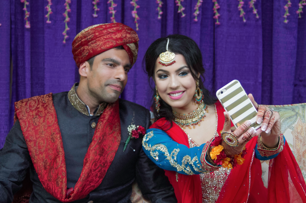 GS3 Wedding Photography East India